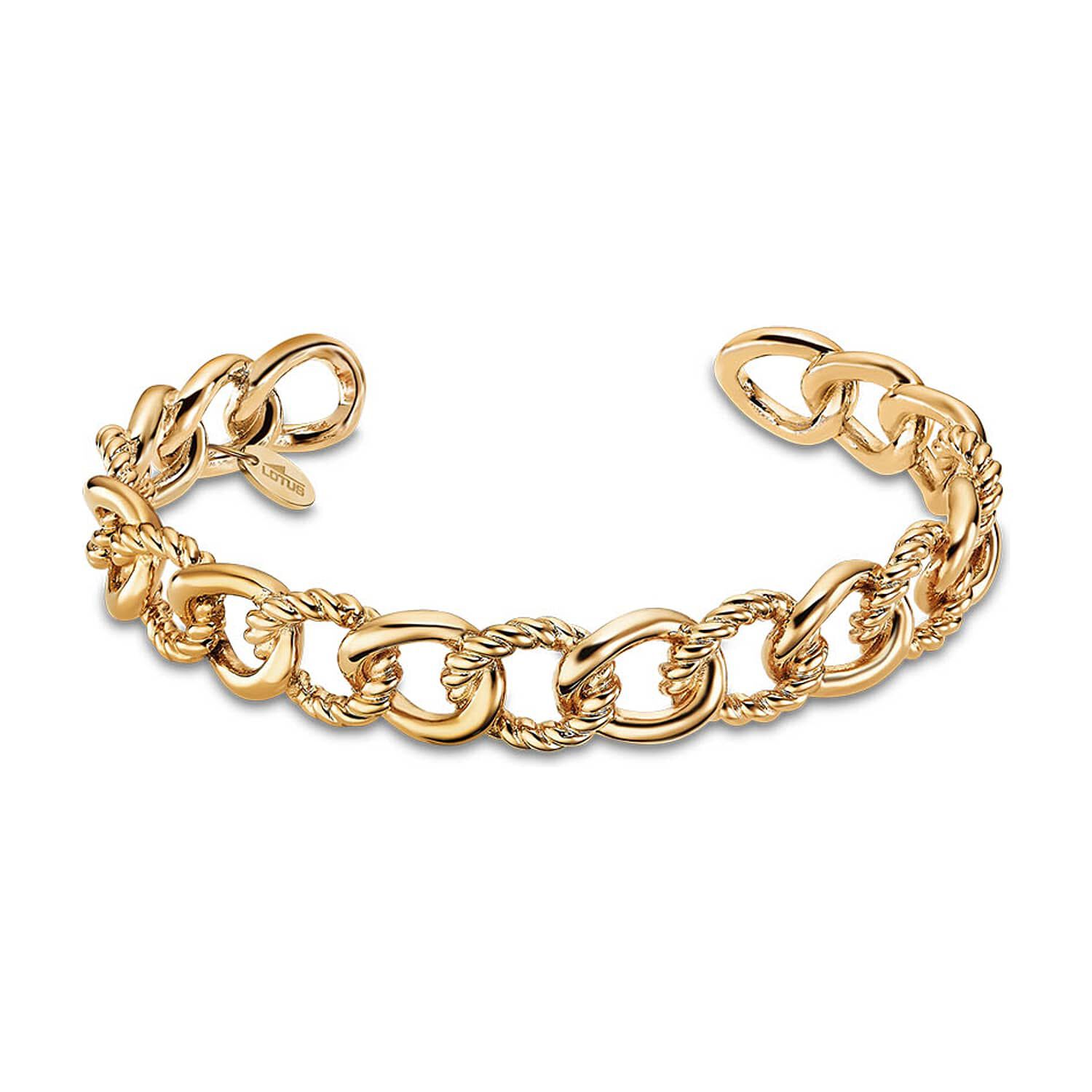 Pulsera Ls2246-2/3 Lotus Style Mujer Urban Woman image number 0.0